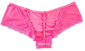 Neu mit Etikett*Victoria's Secret SEHR SEXY freche Höschen mit Käfigrücken ** verschiedene Größen*Farben - Bild 1 von 14