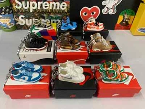 1/6 Scale Sneakers Basketball Shoes Female Male Action Figure Doll Accessories - Picture 1 of 27