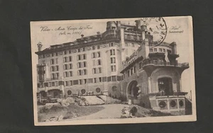 Varese- Monte Campo dei Fiori . Grand Hotel - Foto 1 di 2