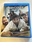 The Hangover Part II (Blu-ray/DVD, 2011, 2-Disc Set, Includes Digital Copy...