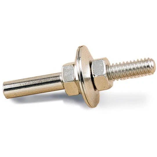 Mandril Tornillo, Vástago 1/4", Artículo Nº 43.168 Foto 1 de 1