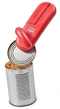 Zyliss Magican Manual Can Opener - Red