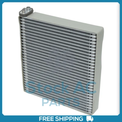 New A/C Evaporator for Nissan GTR, NV1500.. / Infiniti EX35, G37, Q60, QX50.. - Image 1 of 4