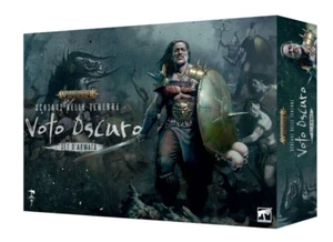 Age of Sigmar -Schiavi delle Tenebre: set d'armata dei Voto Oscuro - Foto 1 di 5