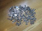 4Lb 2oz Assorted Stainless Steel Sailboat/Marine Hardware Screws Shackle Clip