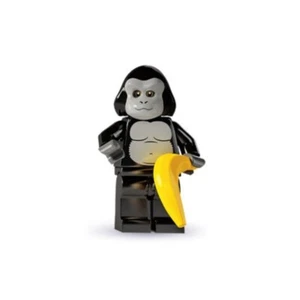 Gorilla Suit Guy ❤️ LEGO® Minifigures / M 10135 - Picture 1 of 1