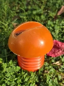 Vintage Avon Massimo Vignelli Muttern & Schrauben Köln Flasche Mid Century - Bild 1 von 6