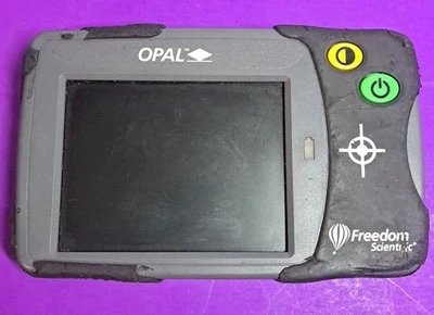 Freedom Scientific Opal Video Magnifier, NO POWER SUPPLY - Image 1 of 4