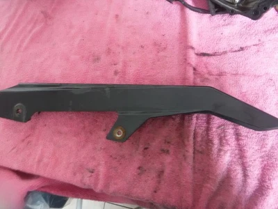 Suzuki GS400 E 500? Guía de cadena protectora de cadena Foto 1 de 2