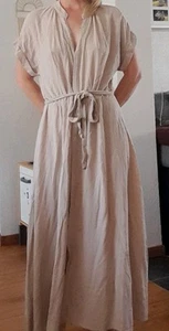 Kleid Maxikleid Größe S H&M - Bild 1 von 13
