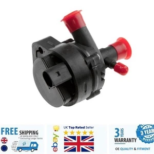 Auxiliary Water Pump (cooling Water Circuit) for Mercedes CLS A2128350164 - Picture 1 of 7