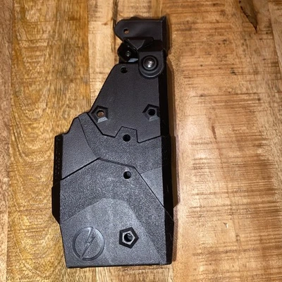 Bladetech X2 Right Hand Taser Holster - Image 1 of 4
