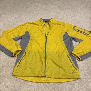 Merrell Select Wind Yellow Jacket Men’s L - Picture 1 of 8