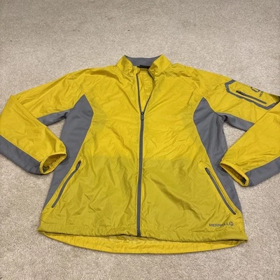 Merrell Select Wind Yellow Jacket Men’s L - Image 1 of 4