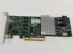 SUPERMICRO A0C-S3108L-H8 Low Profile - Picture 1 of 7