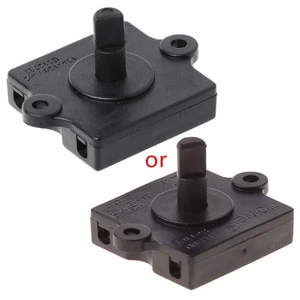 B3200 Rotary Switch 4 Position 3 Speed Heater Blower Fan Switch Control Knob - Picture 1 of 8