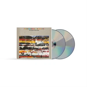 Various Artists The Endless Coloured Ways: The Songs of Nick Dr (CD) (US IMPORT) - Picture 1 of 2
