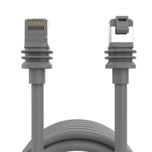 Câble 10m compatible avec câble satellite Gen 3 RJ45 7351 - Photo 1/7