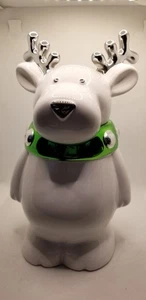 Bath and Body Works Jingles the Reindeer by Harry Slotkin 2009 - Picture 1 of 8