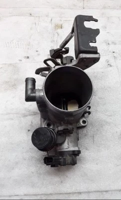 Cuerpo del acelerador LEXAS LS400 4,0 L 1990-1994 22210-50011 G-12K probado y verificado   Foto 1 de 4