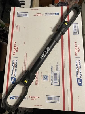 Saris Bike Beam Top Tube Bar Crossbar Bike Rack Carrier Frame Support - Image 1 of 4