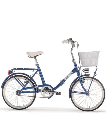 Damenfahrrad mit 28 Zoll Reifen. Alles funktioniert Einwandfrei. - Bild 1 von 4