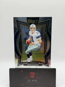 2024 Panini Select Drew Bledsoe #53 - Bild 1 von 2