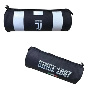 ASTUCCIO CILINDRICO UFFICIALE F.C. JUVENTUS JUVE - Picture 1 of 1