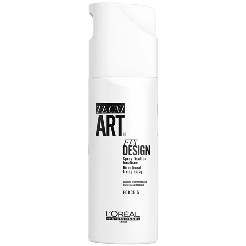 L'Oréal Professionnel tecni.art Fix Design 200 ml - Bild 1 von 1