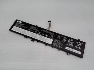 Genuine Lenovo battery Ideapad Yoga S740-15IRH 5B10T83738 L18D4PF1 L18M4PF1 - Picture 1 of 4