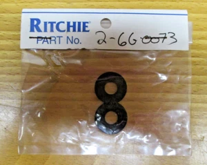 RITCHIE 2 WASHERS SEALING EXPANSION CHAMBER 102209-1  6G-0073 - Bild 1 von 2