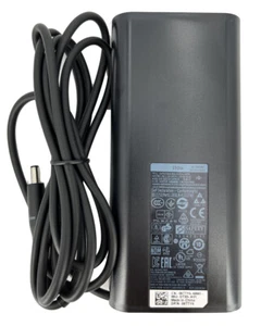 Chargeur Adaptateur Secteur 19.5V 6.67A 130W pour Dell XPS 15 9550 7590 9560 9570 4.5mm - Photo 1/6