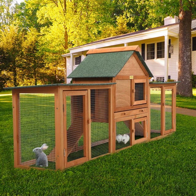 Chicken Cage For Sale | Ebay