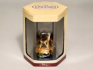 Minifigura MOWGLI Tiny Kingdom Jungle Book de Disney Store - Imagen 1 de 4