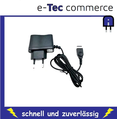 Caricabatteria / cavo di ricarica / alimentatore / Game Boy Advance SP Nintendo DS - Immagine 1 di 2