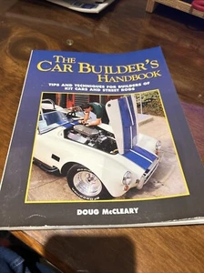 Car Builder Hbkhp1278 by McCleary, Doug - Bild 1 von 7
