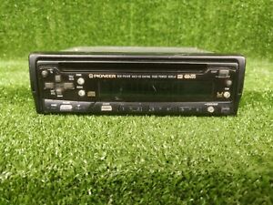 Pioneer Deh-p544r Dehp544r Original Car Radio Cd Player