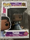 Funko Pop! Vinyl: Disney - Tiana #1014