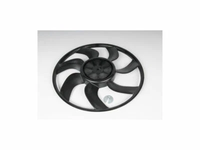 Hoja de ventilador izquierda para Chevrolet Tahoe 2005-2010 aire acondicionado Delco 21197QD 2006 2007 2008 Foto 1 de 2