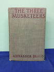 The Three Musketeers Alexander Dumas