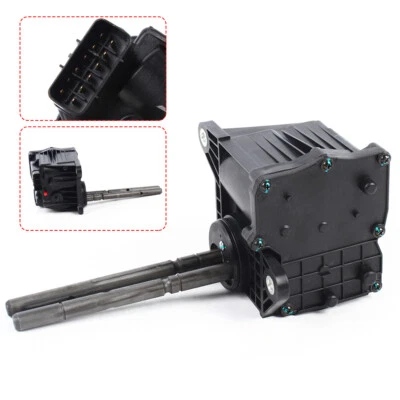 36410-60093 Differential Shift Actuator Assy For Toyota Land Cruiser 2011-2018 - Image 1 of 4