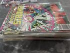 Doctor Strange 43,44,47,49-81 Run Book Need Press And As Is