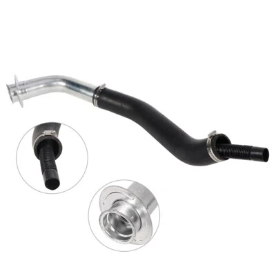 Espectros de cuello de llenado de tanque de combustible para 87-97 Ford F-150 F-250 F-350 FN542 F4TZ9034A Foto 1 de 4