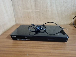 Lettore Blu-ray Samsung BD-P3600 con telecomando - Foto 1 di 5