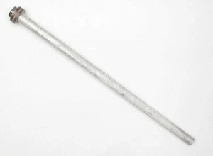 Anode Magnesiumanode G1" D26 -550mm passend f. Buderus Boiler Logalux SU 160/300 - Bild 1 von 3