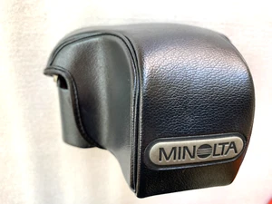 Estuche para cámara Minolta CH-5 - Imagen 1 de 11