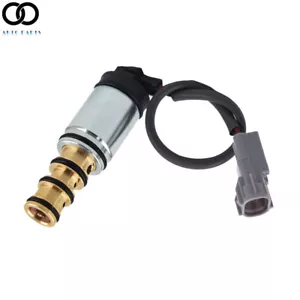 A/C Compressor Electronic Control Valve for Scion xA xB I4 1.5L 2004 2005 2006 - Picture 1 of 12