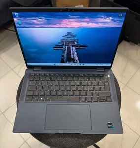 Dell Latitude 7440 14" Core i7-1365U 1.8 GHz - SSD 1000 Go - 16 Go Écran Tactile - Photo 1/7