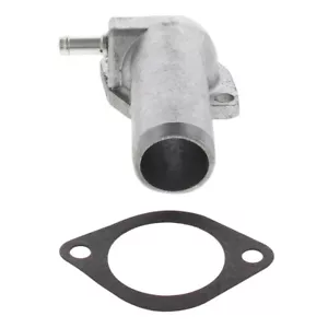 Thermostat Housing for Ford Territory SX SY 6Cyl 4.0L inc Turbo 2004-2011 - Picture 1 of 10