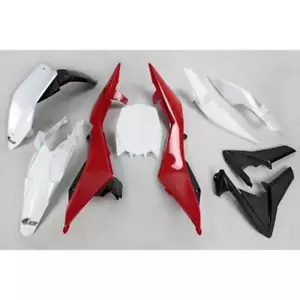 kit plastiche Ufo Husqvarna Te 449 / 511 2011 - 2013 Tc 449 2011 - 2013 replica - Bild 1 von 3